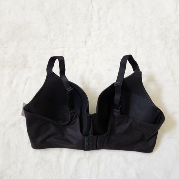 Auden Women's Superstar Lightly Lined T-Shirt Bra size 42 DD - Picture 5 of 7